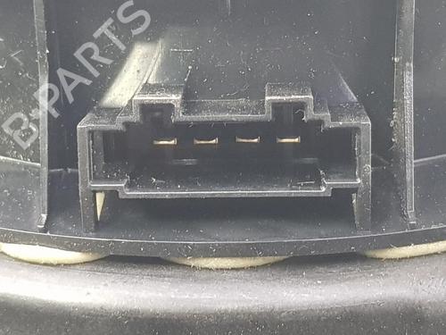 Rear left window mechanism VW GOLF VI (5K1) 1.6 TDI | BP4868051C24 