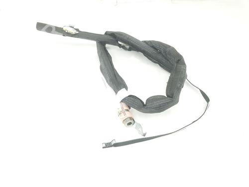 Left curtain airbag CITROËN C4 Grand Picasso II (DA_, DE_) 1.6 BlueHDi 120 | BP17172598C11 
