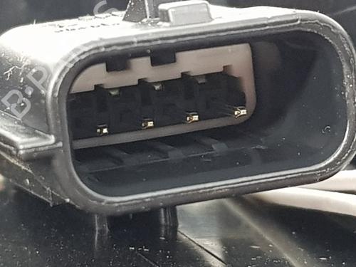 Right taillight RENAULT CLIO V (B7_)  | BP34381022C35  - Image 5