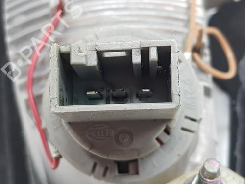 Right tailgate light BMW X6 (E71, E72) xDrive 30 d | BP36679560C80 - Image 5