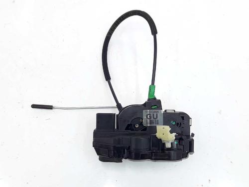 Rear right lock OPEL INSIGNIA A (G09) 2.0 CDTI (68) 13503808 | 13579566 | 5 PINES |