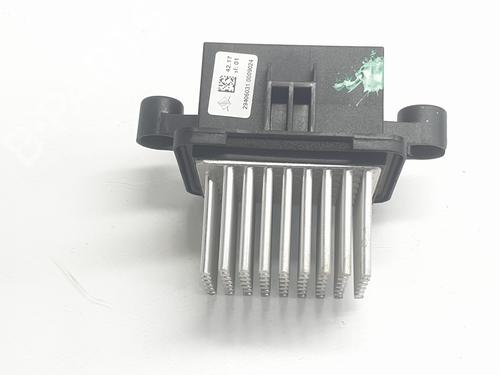Used Heater resistor MASERATI LEVANTE SUV (M161) [2016-2025]  26720156