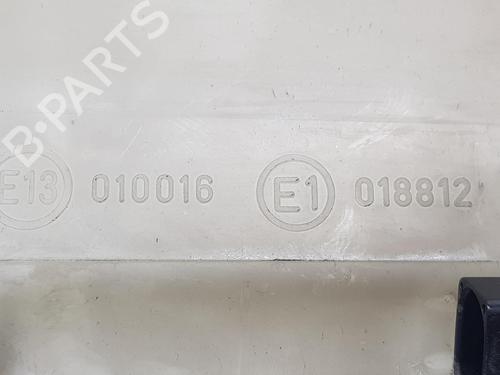 Windscreen washer tank BMW 3 (E46) 320 d | BP13747210C113 