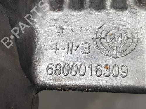 Steering rack CITROËN BERLINGO (ER_, EC_) 1.5 BlueHDi 100 | BP33172835M22  - Image 8