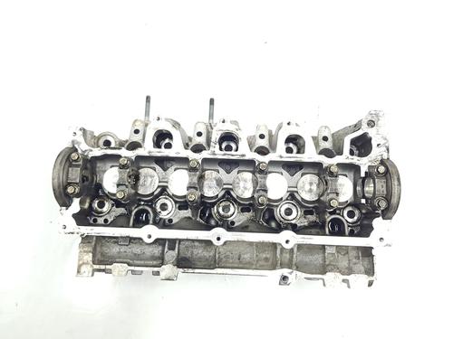 Used Cylinder head Cylinder head DACIA DOKKER Box Body/MPV 1.5 dCi (FEAJ) (90 hp) 33793724 33793724