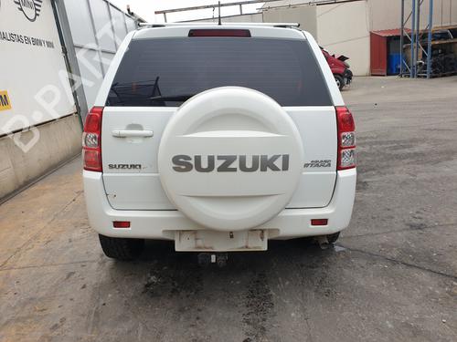 Drivaksel bagtil Højre SUZUKI GRAND VITARA II (JT, TE, TD) 1.9 DDiS All-wheel Drive (JT419, TD44, JB419WD, JB419XD,... | BP21376250M41 