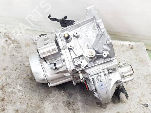Gearbox CITROËN C4 CACTUS | BP39412178M3 - Image 2