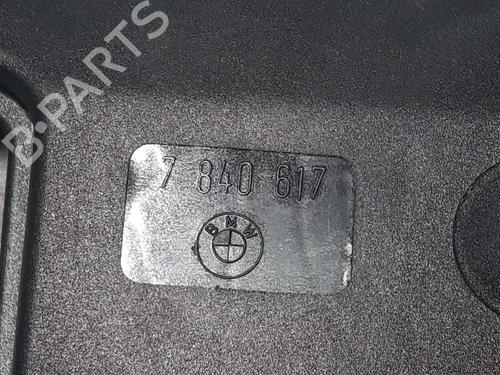 Tailgate lock BMW 1 (E87) 118 d | BP2723956C101 