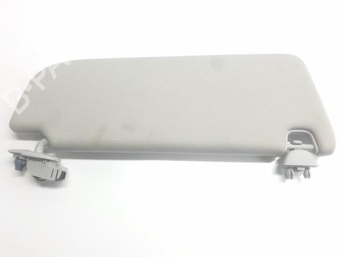 Venstre solskærm AUDI A6 C7 (4G2, 4GC) 2.0 TDI (190 hp) 31374635