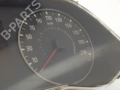Instrument cluster RENAULT TRAFIC III Van (FG_)  | BP29338177C47 