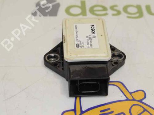Used Electronic module TOYOTA AURIS (_E15_) 2.0 D-4D (ADE150_, ADE150R) (126 hp) 14119571