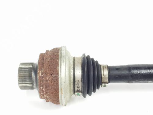 Left rear driveshaft AUDI A6 C7 (4G2, 4GC) 2.0 TDI | BP30468826M40