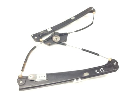 Used Front left window mechanism SKODA KAMIQ (NW4) 1.0 TSI (116 hp) 31809455