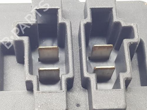 Heater resistor PEUGEOT EXPERT Van (V_) | BP33214955M108 - Image 5