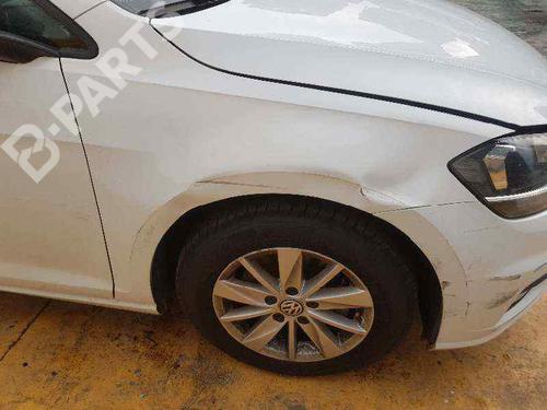 Front left exterior door handle VW GOLF VII (5G1, BQ1, BE1, BE2) 1.6 TDI | BP7706725C128  - Image 28