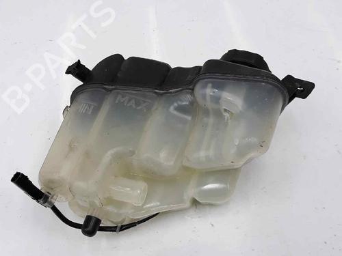 Expansion tank VOLVO XC60 I SUV (156) D4 | BP4727363C120 
