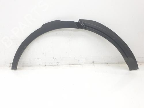 Rear right wheel arch trim LAND ROVER RANGE ROVER EVOQUE (L538)  | BP29313618C137 