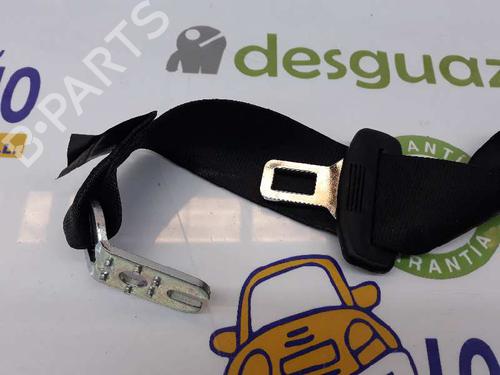 Rear right seatbelt AUDI A4 B8 Avant (8K5) 2.0 TFSI | BP6623293I28 