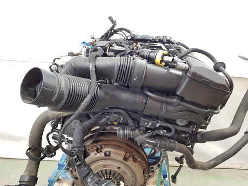 Engine CITROËN JUMPY III Van (V_)  | BP34225229M1  - Image 17