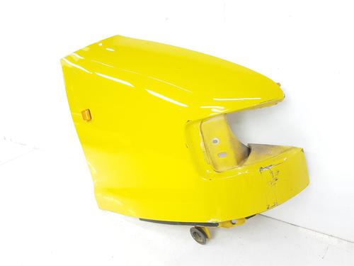 Right front fenders CITROËN JUMPER I Van (230L) 2.5 TDi | BP9072111C42 