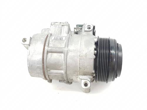 AC compressor MERCEDES-BENZ M-CLASS (W166) ML 250 CDI / BlueTEC 4-matic (166.004, 166.003) | BP38524300M34 - Image 6