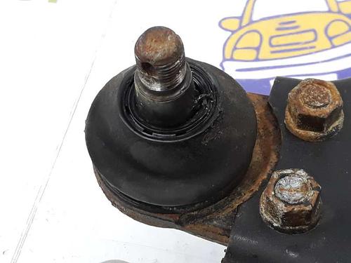 Right rear suspension arm MITSUBISHI PAJERO III (V7_W, V6_W) 3.2 Di-D (V68W) | BP2847403M15 