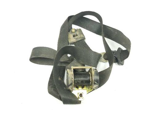 Front left seatbelt MERCEDES-BENZ SPRINTER 2-t Van (B901, B902) 211 CDI (901.661, 901.662, 902.661, 902.662) | BP8745584I26 