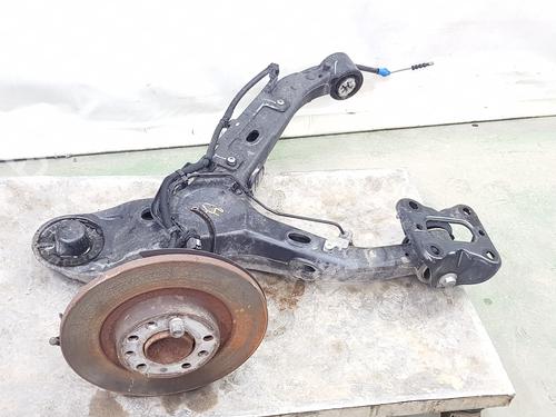 Used Left rear steering knuckle Left rear steering knuckle PEUGEOT EXPERT Van (V_) [2016-2026] 34245476 34245476