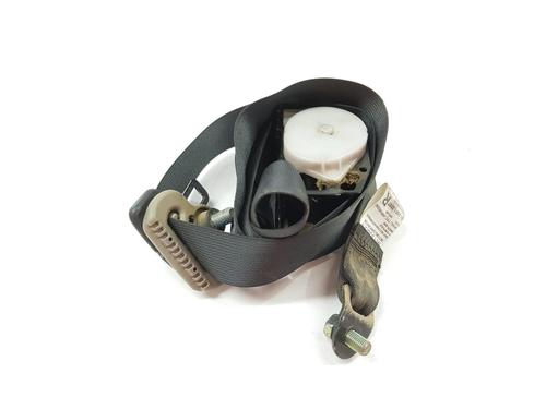 Rear right seatbelt MITSUBISHI L200 / TRITON (KA_T, KB_T) 2.5 DI-D 4WD (KB4T) | BP17790990I28 