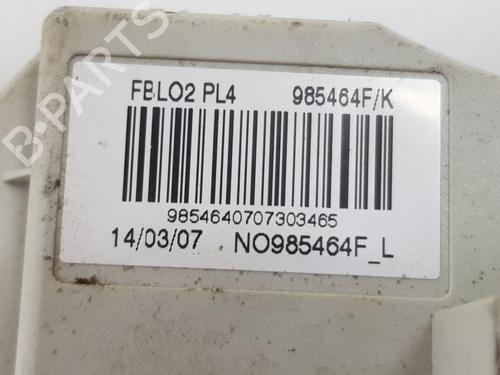 Heater resistor BMW X5 (E70) 3.0 d | BP35754261M108 - Image 4