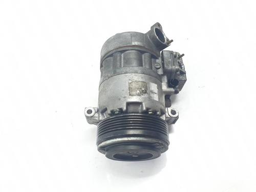 AC compressor BMW X3 (E83) xDrive 20 d | BP39509365M34 - Image 2