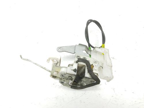 Front right lock CITROËN C1 (PM_, PN_) 1.0 | BP12460798C97 