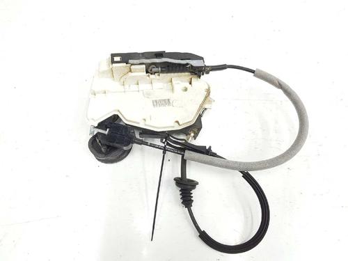 Rear left lock VW GOLF VI (5K1) 1.6 TDI | BP3388248C100 