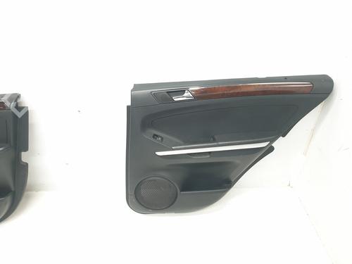 Seats set MERCEDES-BENZ M-CLASS (W164) ML 320 CDI 4-matic (164.122) | BP20192163C78 