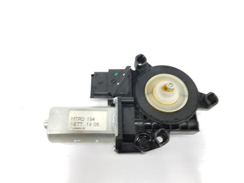 Left rear window motor FIAT CROMA (194_) 1.9 D Multijet (194AXB1B) | BP15833654E23 
