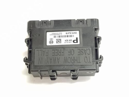 Módulo eletrónico RENAULT TRAFIC III Van (FG_) | BP37801861M83 - Image 3