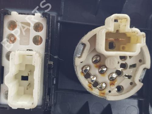 Mirror switch TOYOTA RAV 4 II (_A2_) 2.0 4WD (ACA21, ACA20) | BP31593526I25 - Image 3