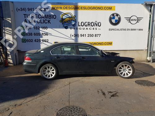 Left sun visor BMW 7 (E65, E66, E67) 730 Ld | BP8499853I1  - Image 15