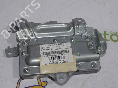Electronic module MERCEDES-BENZ S-CLASS (W220, V220) S 320 CDI (220.025, 220.125) | BP6622808M83 