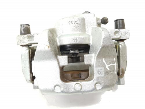 Used Left front brake caliper Left front brake caliper RENAULT SYMBIOZ 1.8 E-Tech 160 Full Hybrid (158 hp) 34698288 34698288