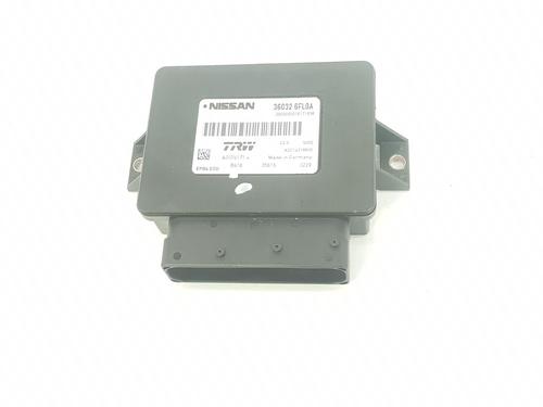 Used Electronic module NISSAN QASHQAI II SUV (J11, J11_) 1.6 DIG-T (163 hp) 8591897