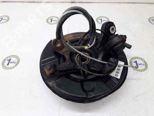 Used Left rear steering knuckle Left rear steering knuckle BMW 1 (E87) 118 d (143 hp) 3387600 3387600