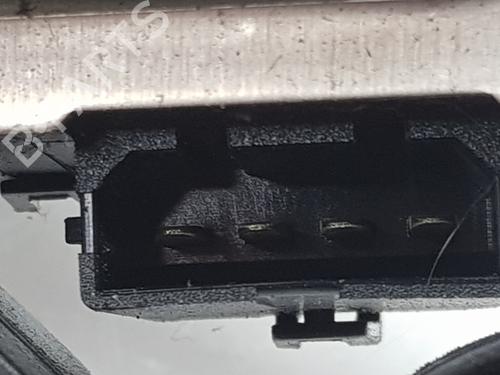 Rear wiper motor SEAT ALTEA XL (5P5, 5P8) 1.6 | BP21485625M102 