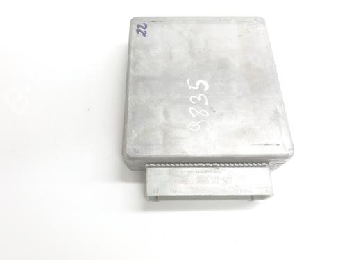 Used Engine control unit (ECU) Engine control unit (ECU) FORD FOCUS I (DAW, DBW) 1.6 16V (100 hp) 34527514 34527514