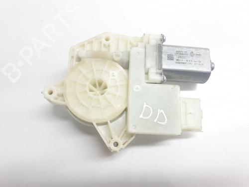 Used Right front window motor RENAULT ESPACE VI (RHN) E-TECH 200 Hybrid (199 hp) 32328375