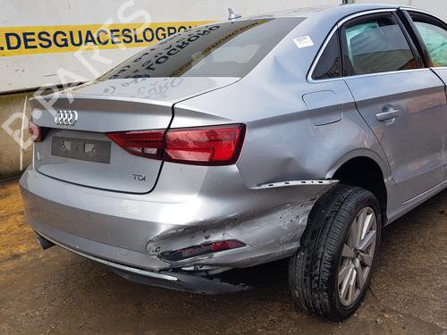 Electronic module AUDI A3 Limousine (8VS, 8VM) 1.6 TDI | BP33056421M83  - Image 28