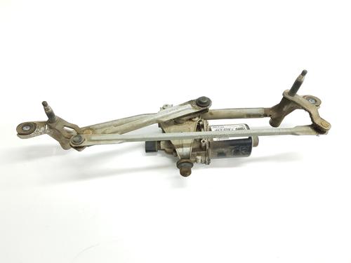Front wiper motor FIAT 500L (351_, 352_) 1.6 D Multijet (199LYE1B) | BP26655578M29 