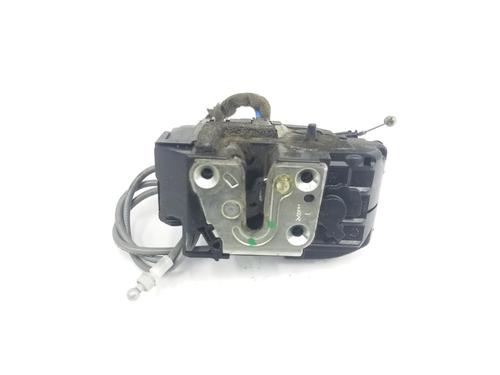 Used Rear left lock NISSAN QASHQAI / QASHQAI +2 I (J10, NJ10, JJ10E) 2.0 dCi (150 hp) 10721769