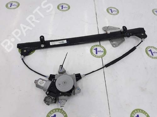 Front right window mechanism NISSAN NV200 Van 1.6 16V (VM20, M20N, M20, M20L, M20M) | BP1943518C23 