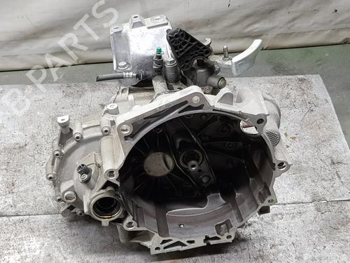 Gearbox VW POLO VI (AW1, BZ1, AE1) 1.0 TSI | BP27217940M3 